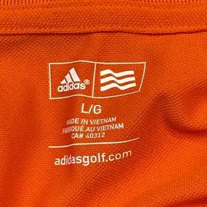 COPY - Adidas Golf Climalite